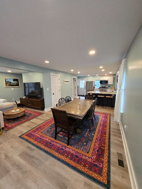 Foto del edificio - 133 Hoefgen St