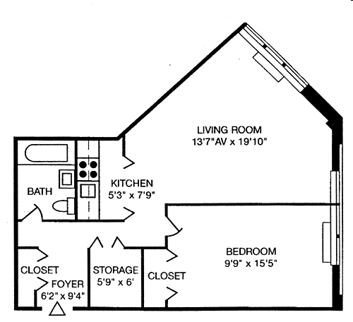 Puller - Vinson Hall