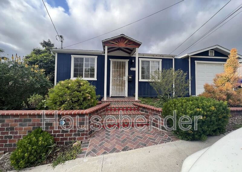 Foto principal - 4212 J St