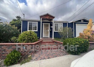 Building Photo - 4212 J St