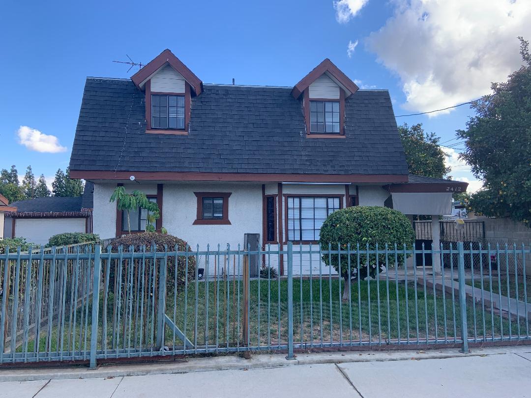 2412 Delta Ave, Rosemead, CA 91770 House Rental in Rosemead, CA