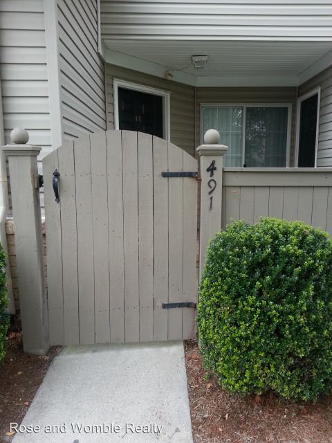Building Photo - 2 br, 2 bath House - 491 Adkins Arch