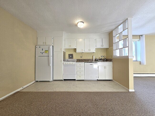 Foto del edificio - 50 Green St