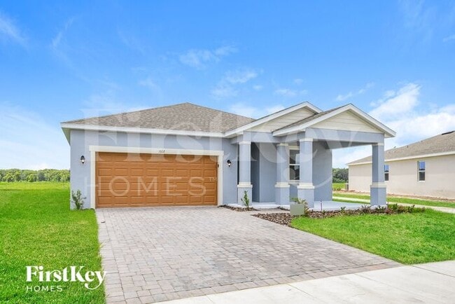 Foto del edificio - 3208 John Young Pkwy