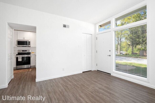 Building Photo - 4 br, 1 bath House - 1564 N Jackson Ave.