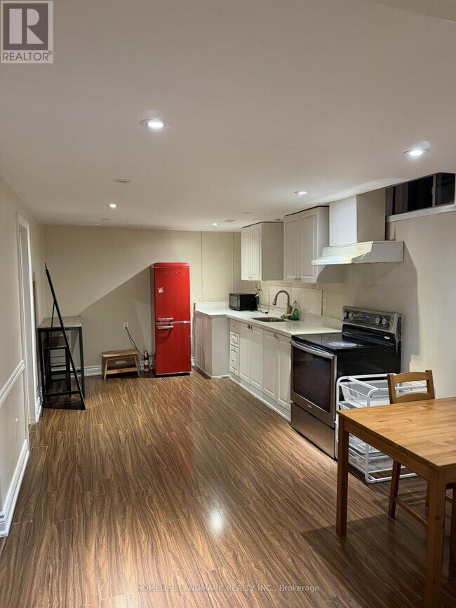 Photo du bâtiment - 54 Beck Dr