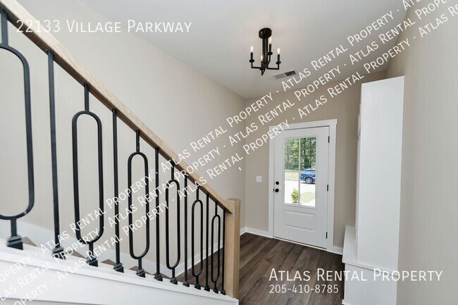 Foto del edificio - 22133 Village Pkwy