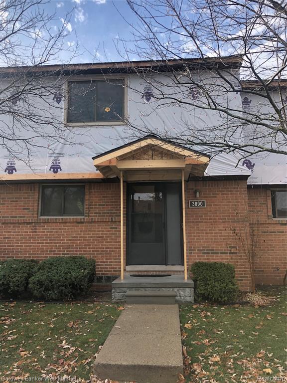 3890 Old Creek Rd Unit 102, Troy, MI 48084 Condo for Rent in Troy, MI