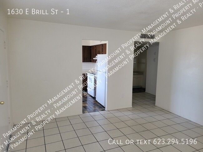 Building Photo - 1 bed/1 bath ready for immediate move in!