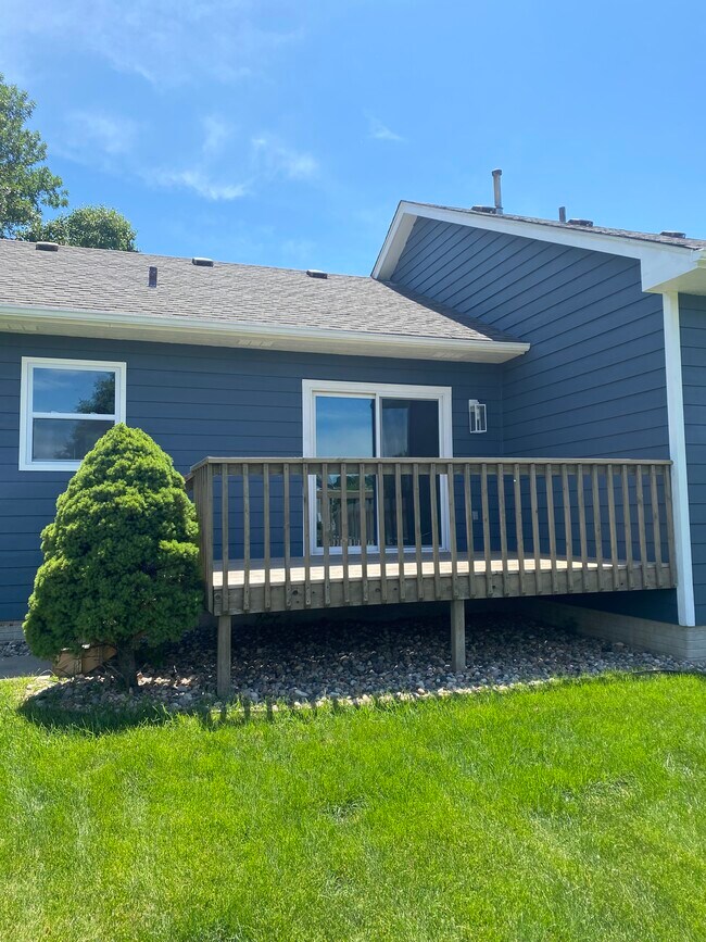 Foto del edificio - 215 Bison Trail