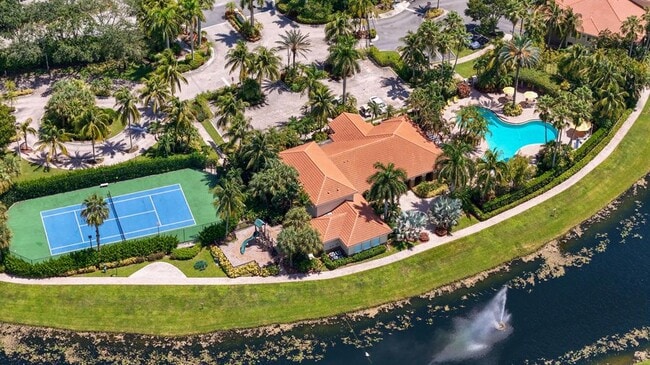 Clubhouse 1 - 15155 Michelangelo Blvd