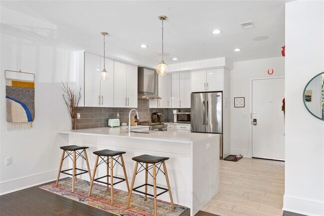 Foto del edificio - 313 7th St