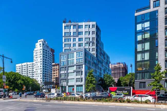 Foto del edificio - 60 Duffield