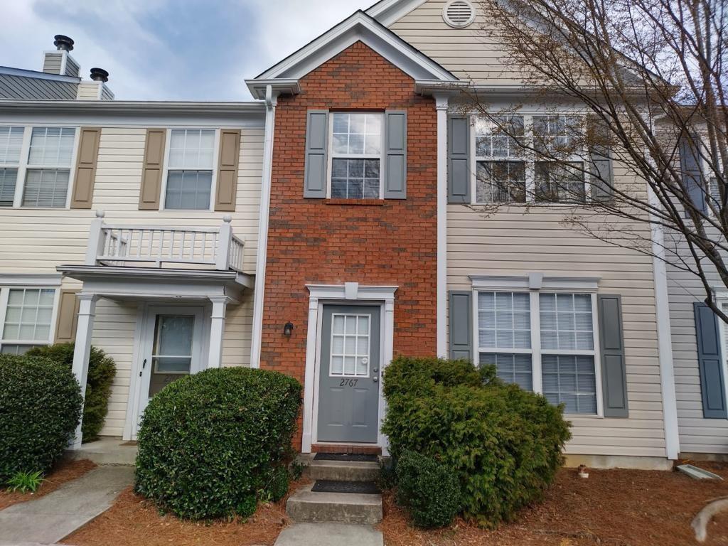 2767 Ashleigh Ln, Alpharetta, GA 30004 Townhome Rentals in Alpharetta GA