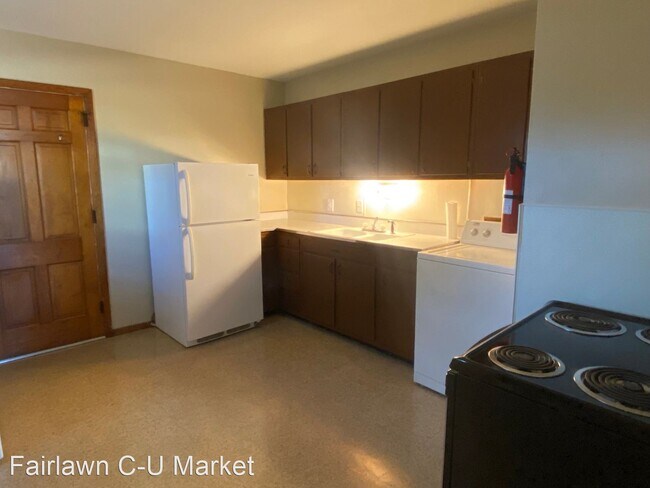 Building Photo - 2 br, 1 bath House - 1321 S. State St.
