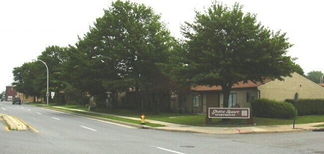 Foto del edificio - 807 13th St
