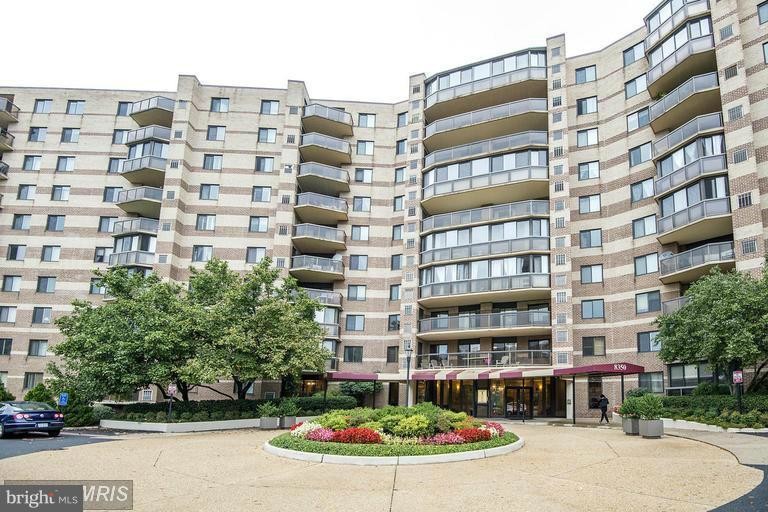 8350 Greensboro Dr Unit 310, McLean, VA 22102 Condo for Rent in