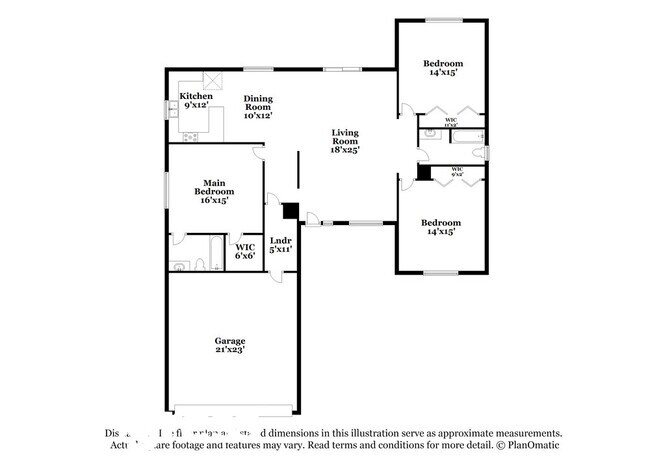 Building Photo - 10416 Calle De Flores Dr