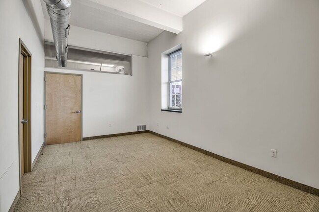 Interior Photo - The Lofts at Elk Terminal