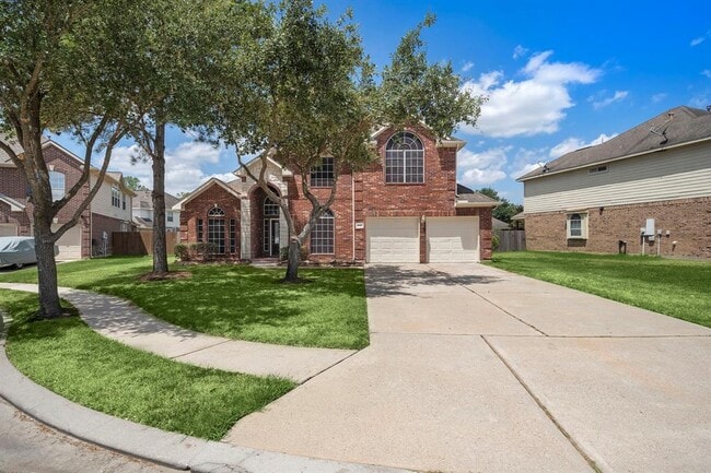 Building Photo - 4610 Pergola Pl