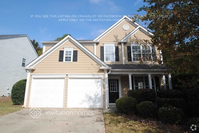 Building Photo - 540 Alstonefield Dr