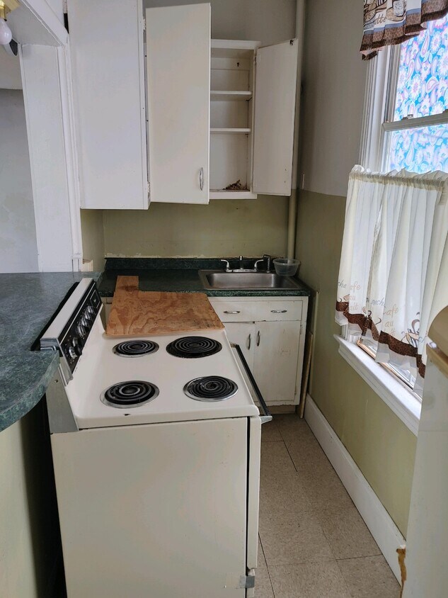 Foto del edificio - 135 South 5th Street, Unit 135 S 5th #3