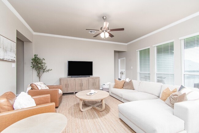 Foto del edificio - 10207 Six Shooter Ln