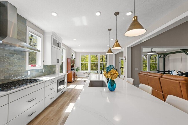 Foto del edificio - Modern Luxury!  Lakes of Orange Single family home