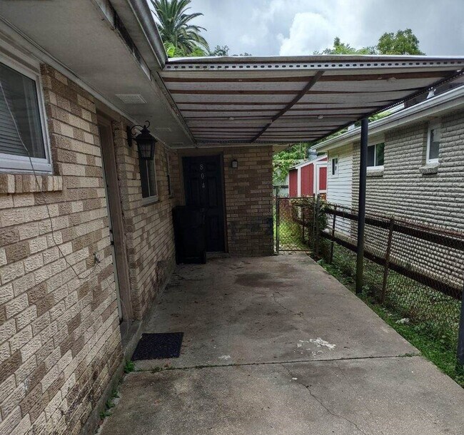 804 Lyndell Ct, Chalmette, LA 70043 Townhome Rentals in Chalmette LA