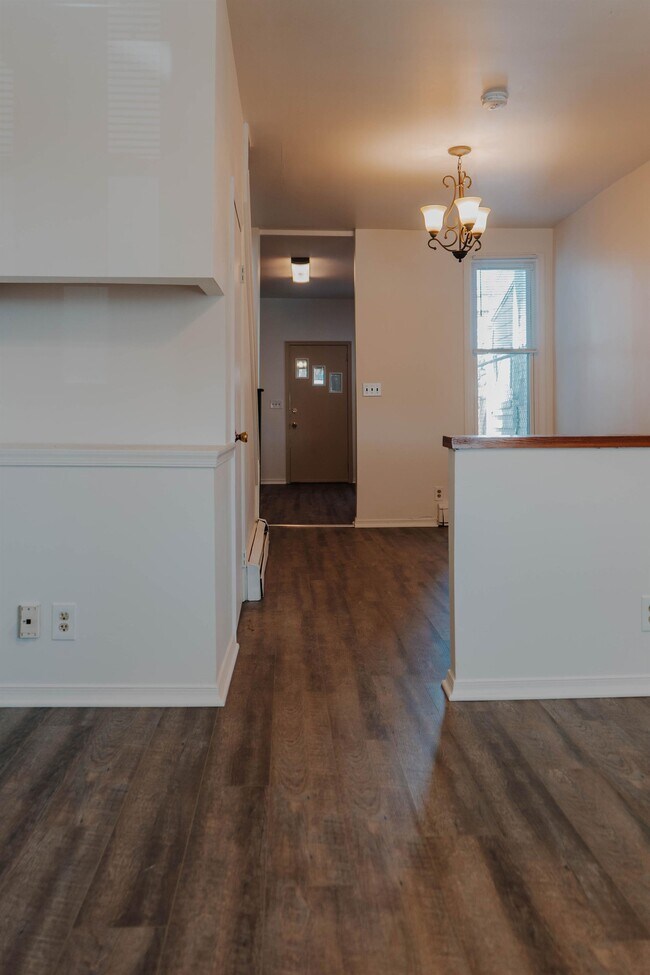 Foto del edificio - 2122 Greenwood St