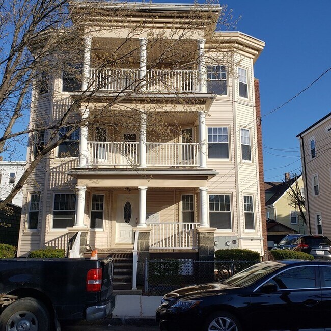 12 Wolcott St Unit 1, Everett, MA 02149 Apartments in Everett, MA