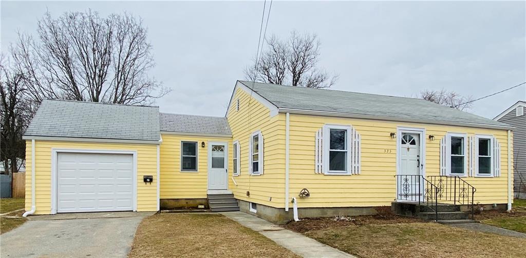 Primary Photo - 323 State St