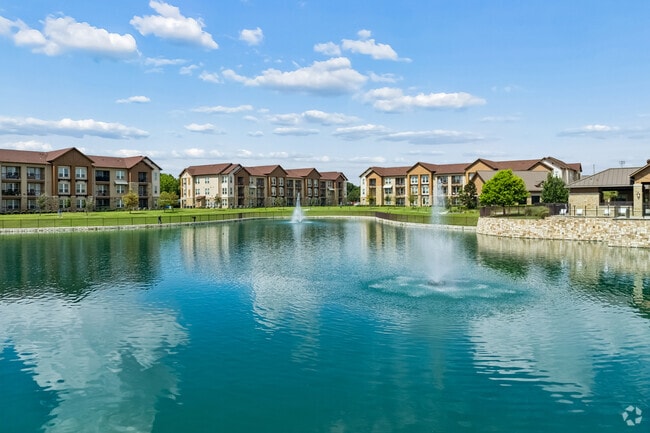 Building Photo - Greenwood at Katy