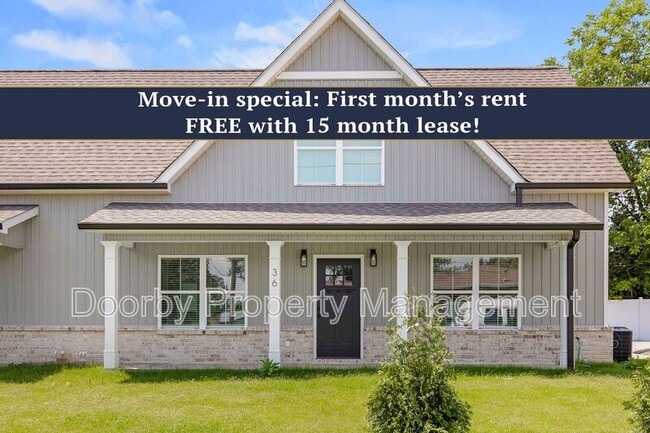 Building Photo - 36 Alden Ln