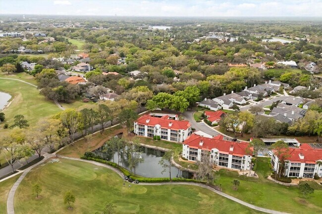 Foto del edificio - 443 Hamptoncrest Cir