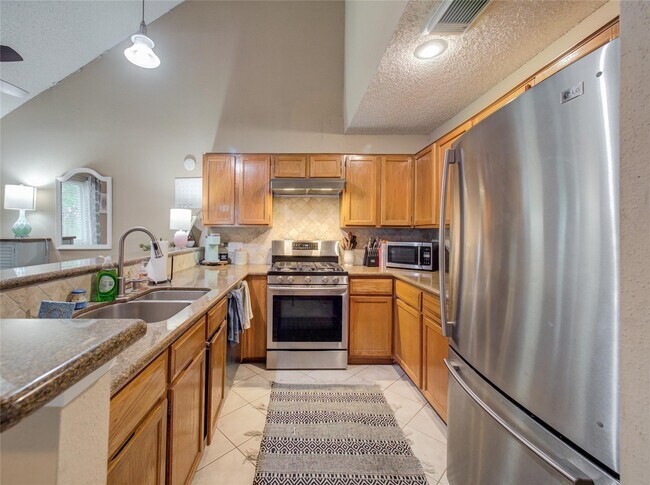 Foto del edificio - 4407 Pioneer Trail