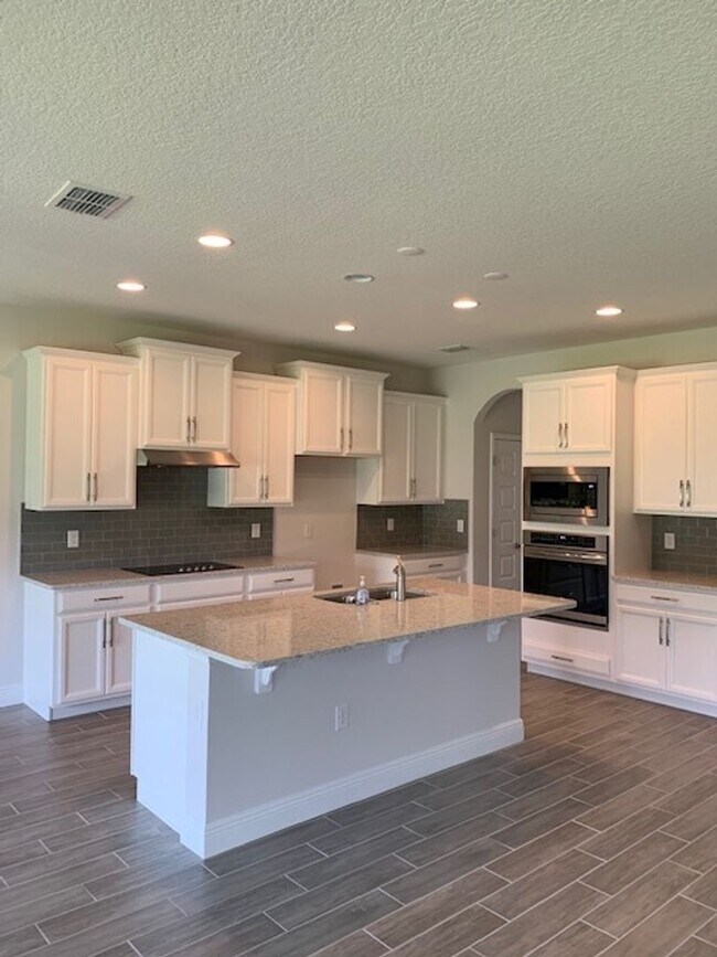 Building Photo - SPECTACULAR MODERN HOME!!Relaxing water views- MOVE IN September 2026-2 story 4 bed 3.5 bath HM i...
