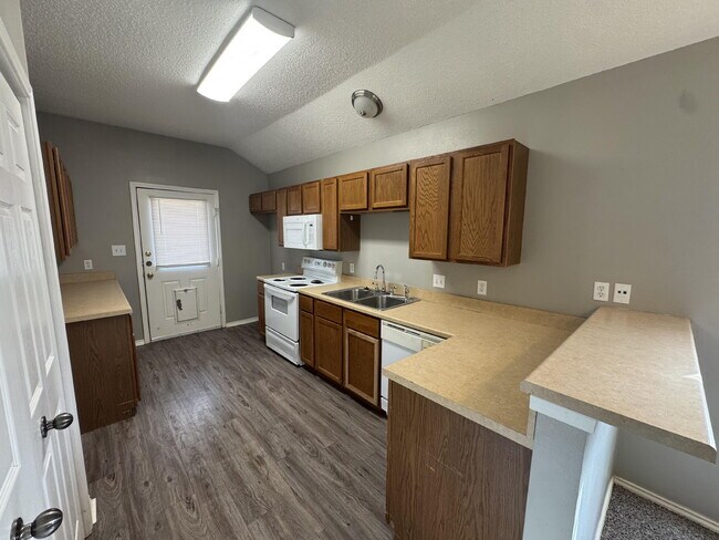 Foto del edificio - 5812 6th St