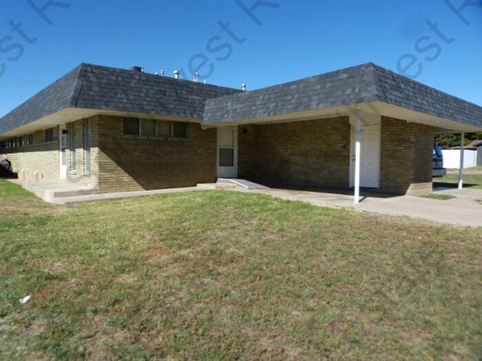 Foto principal - Handicap accessible apartment