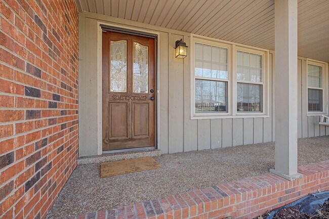 Building Photo - Peaceful Ranch Retreat on 1+ Acre Lot Near Old Hickory Lake