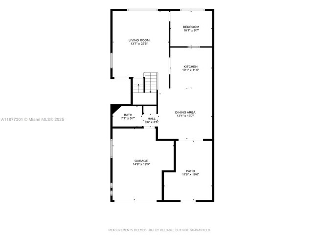 Foto del edificio - 12076 NW 42nd St