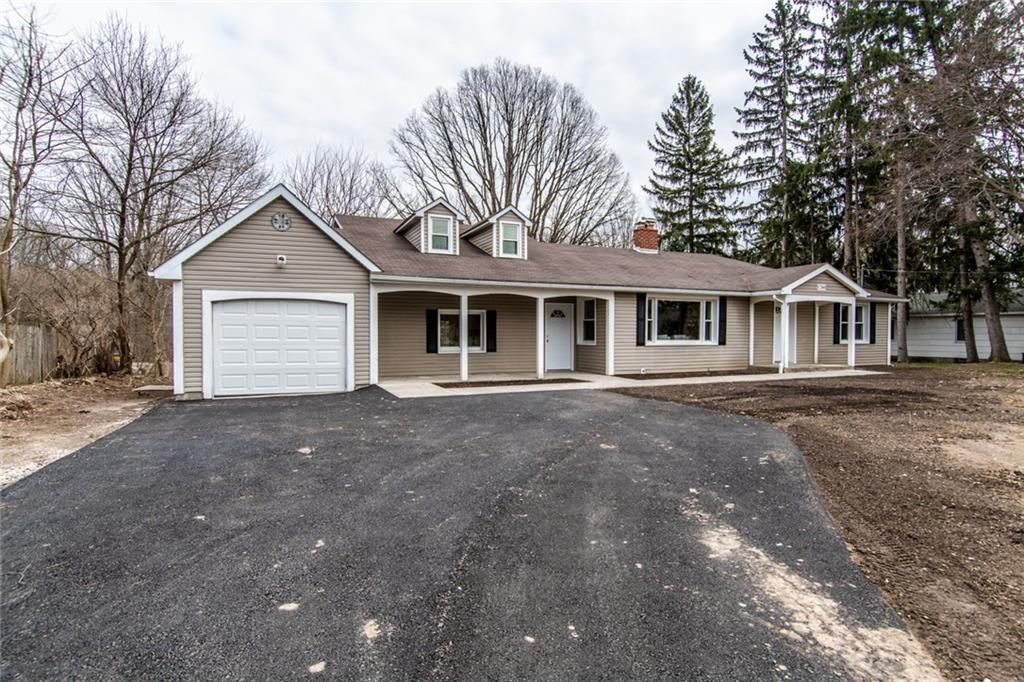 Primary Photo - 1786 Baird Rd