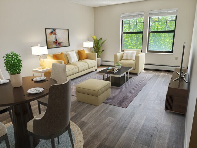 Foto del edificio - East Village