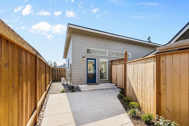 Photo - Welcome to your new home!