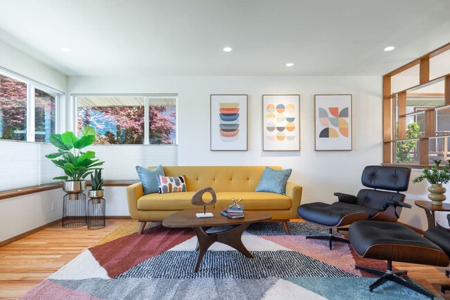 Foto del edificio - 9740 2nd Ave NW