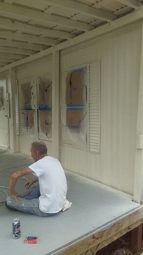 Building Photo - 11511 Old Dade City Rd