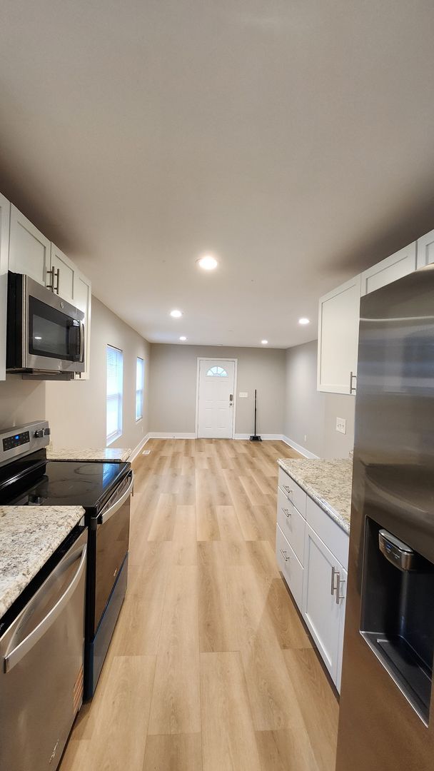 Foto del edificio - Renovated 3 bedroom, 2 bath home with a beautiful yard!