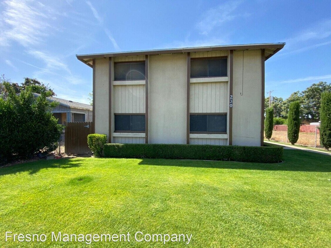 230 E Amador St, Fresno, CA 93706 Apartment for Rent in Fresno, CA
