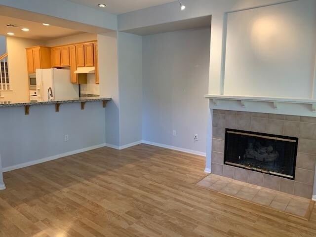 Foto del edificio - 16551 Manassas St
