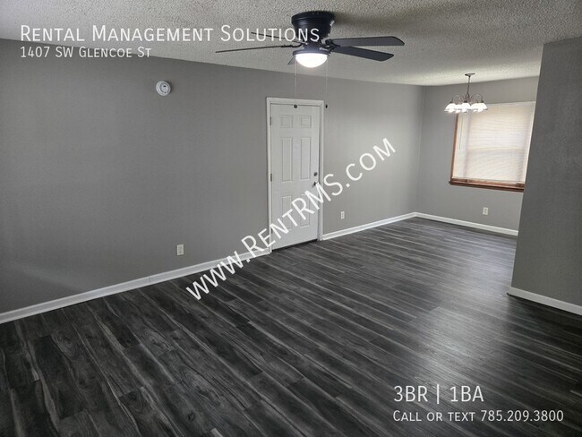 Foto del edificio - 1407 SW Glencoe St